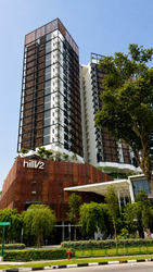 The Hillier (D23), Apartment #594247631